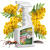 Mittel gegen Silberfischchen und Ameisen mit Rainfarn-Extrakt No Pest Blossom Extract 750 ml.